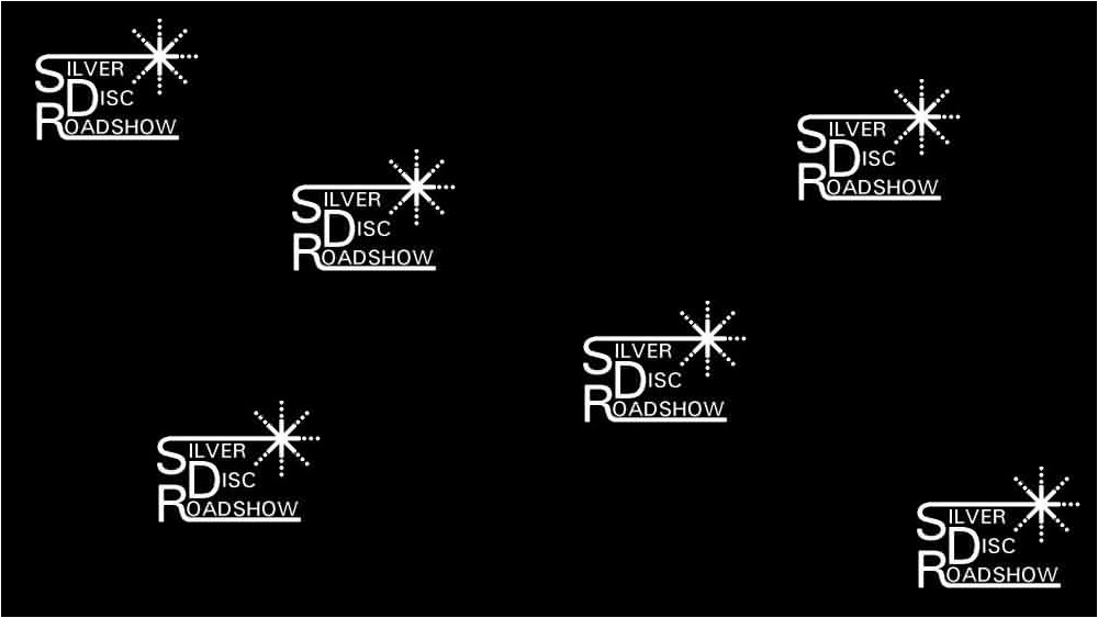The Silver Disc Roadshow